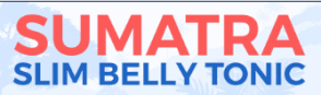 Sumatra Slim Belly Tonic Logo